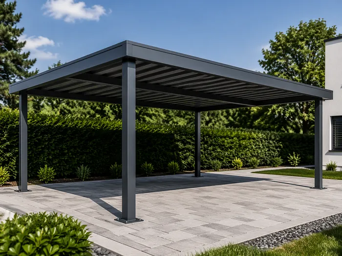 Carports