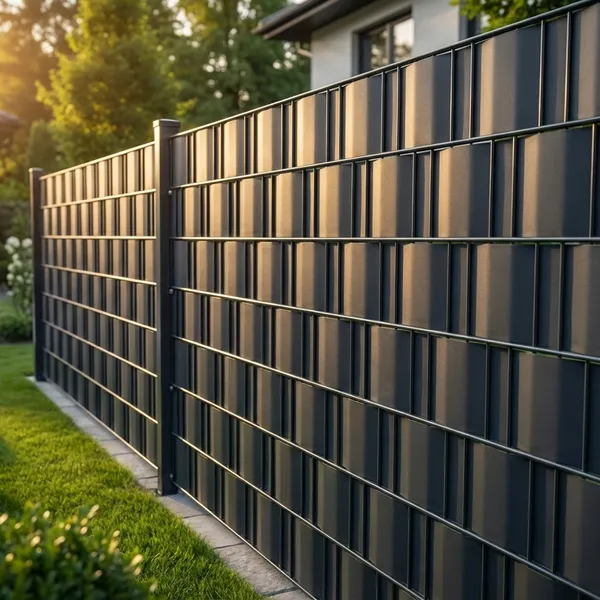 Zäune maßgefertigt, Groß St. Florian