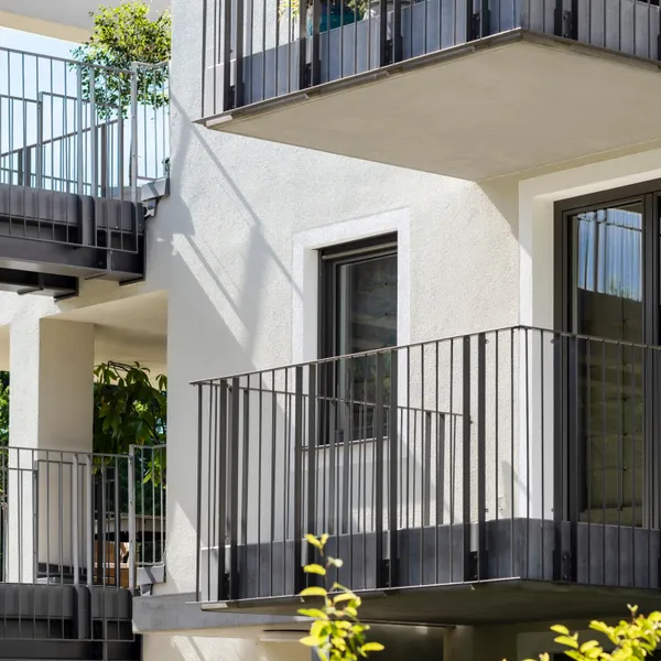 Geländer maßgefertigt, Steiermark — Nova Steel